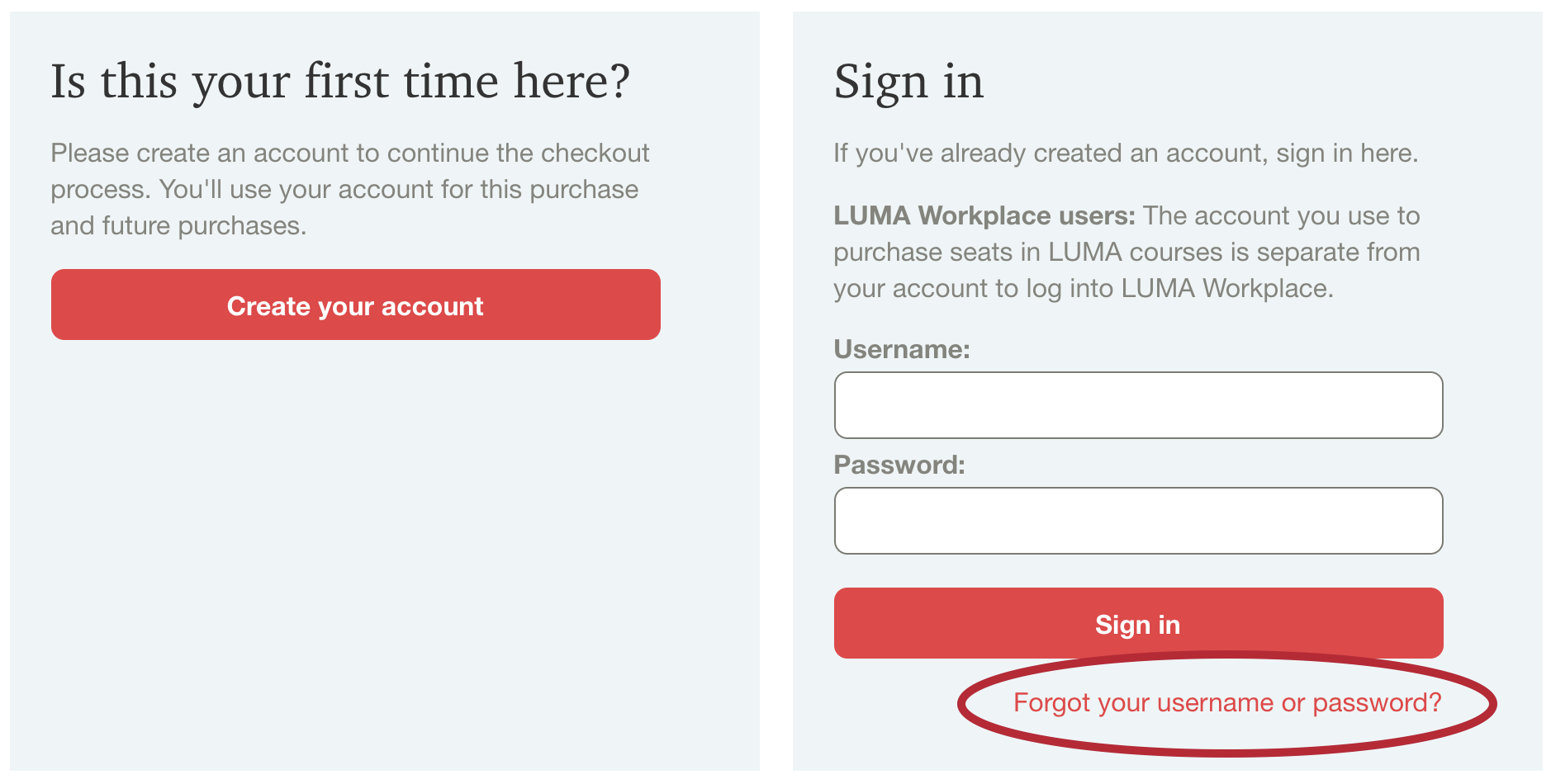 Shop.luma-institute.com_sign_in_screen_Forgot_username_password_highlighted.png